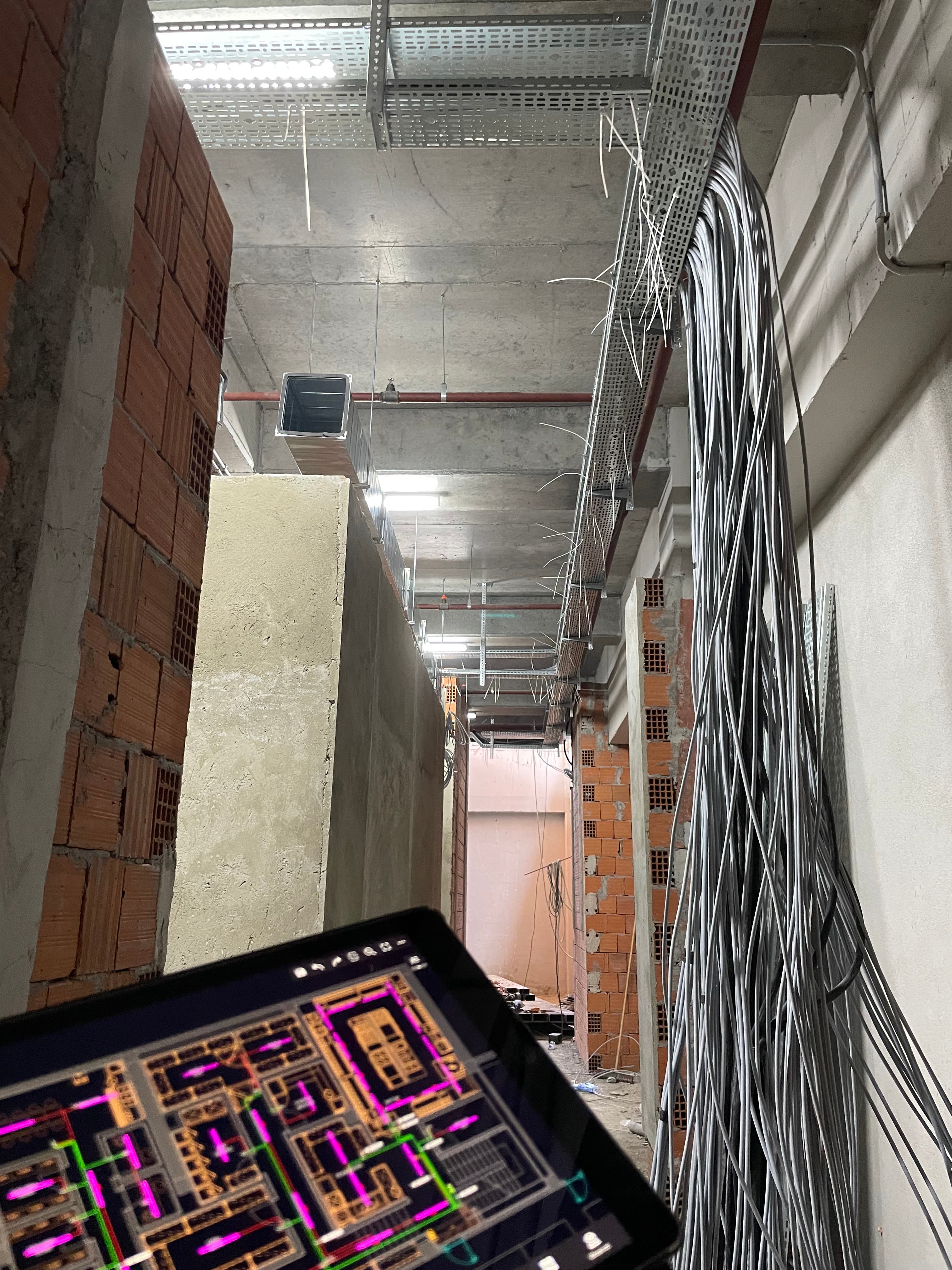 Proje ve Planlama