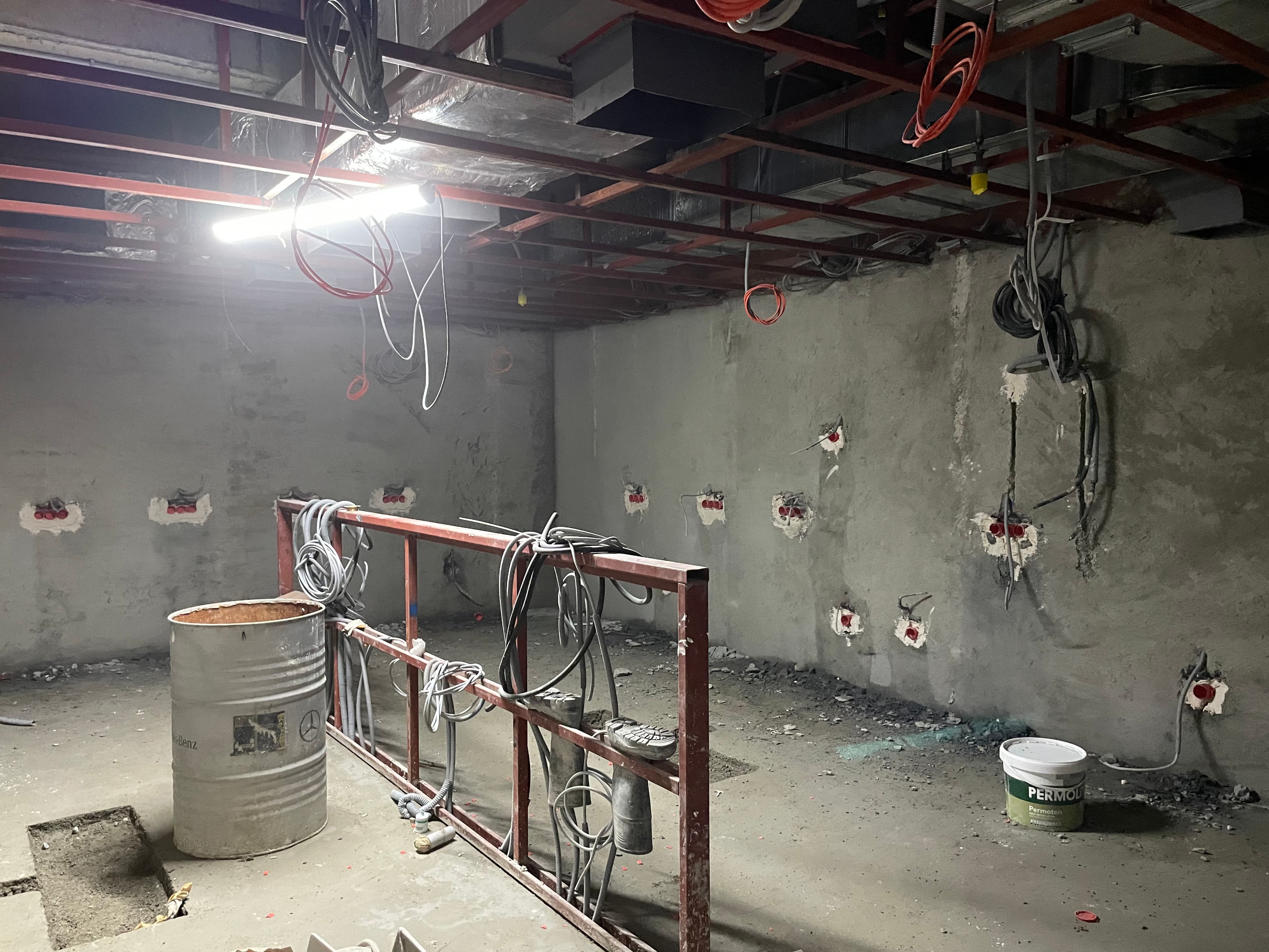 Elektrik Tesisat ve Uygulamaları