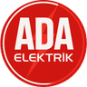 Ada Elektrik Logo