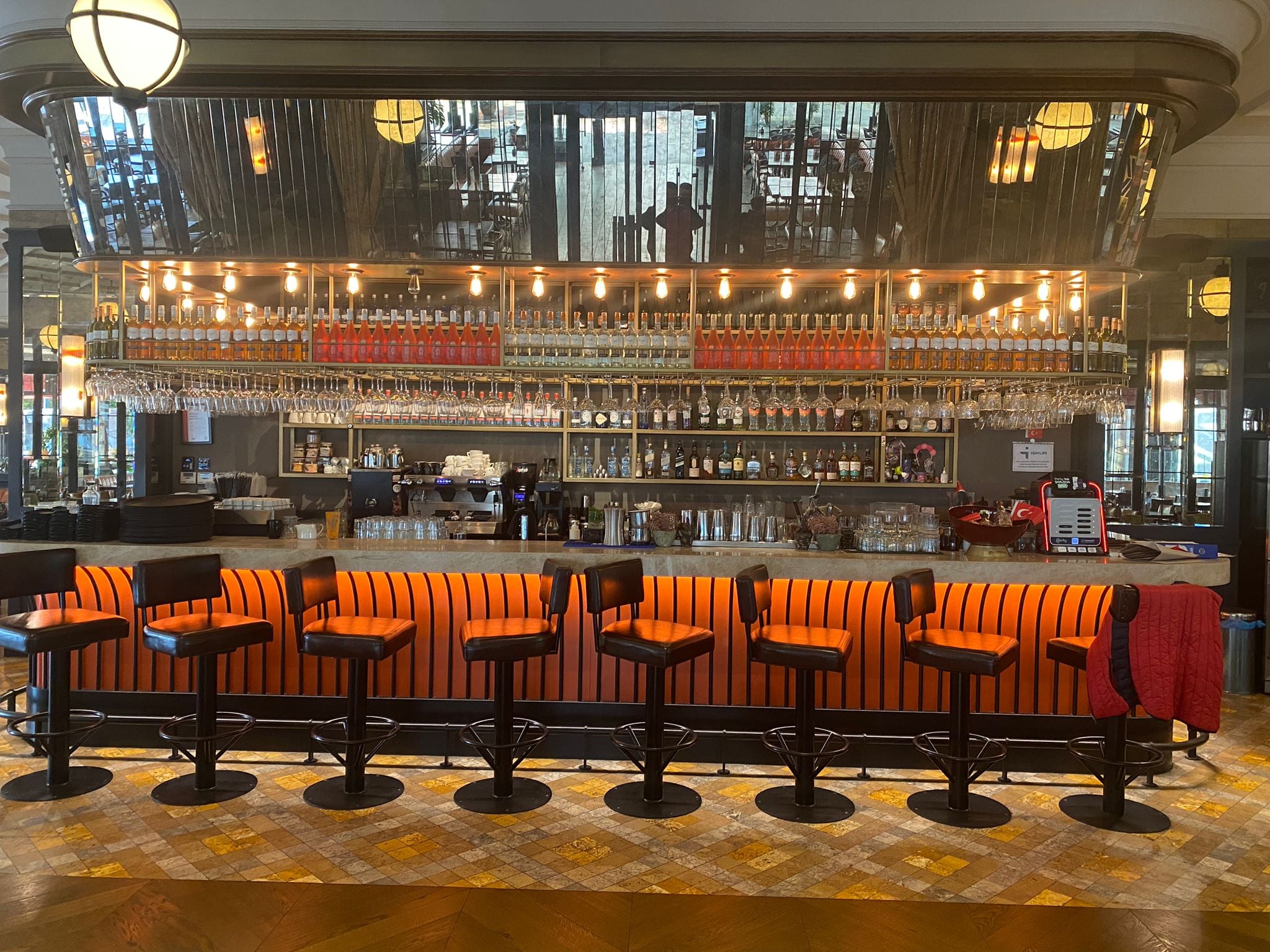 Güvenilir Çözümler