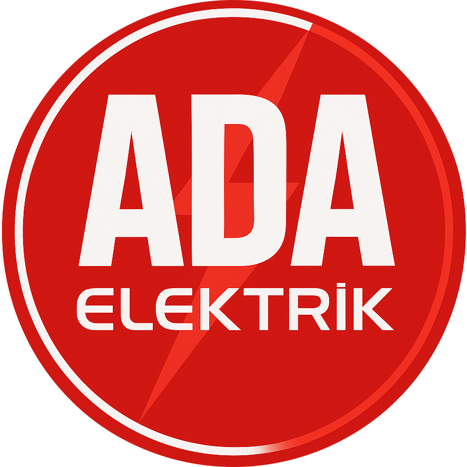 Ada Elektrik Logo
